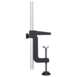 Renzetti C-Clamps for Traveler and Tube Fly Vises - Clear