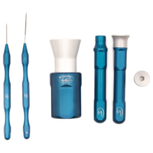 Renzetti R-Evolution Tool Set - Blue