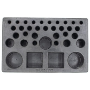 Renzetti Soft Foam Tool Caddy