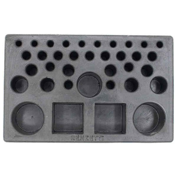 Renzetti Soft Foam Tool Caddy 1 Renzetti Soft Foam Tool Caddy