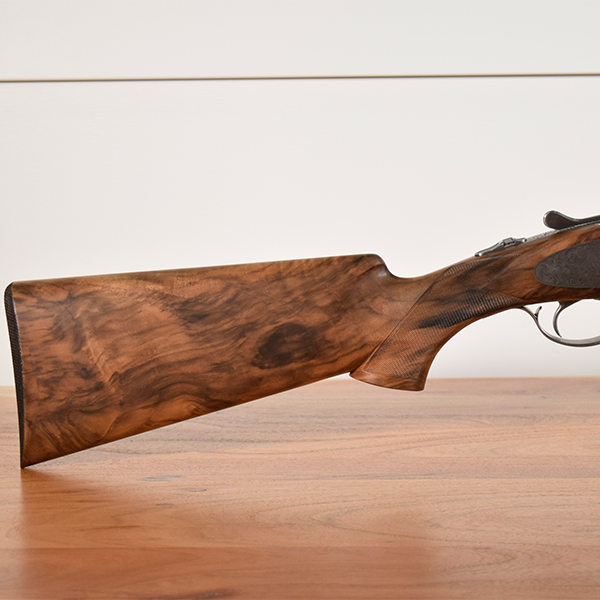 Beretta SL3 Field 12Ga 30" Deep Scroll 6 Beretta SL3 Field 12Ga 30" Deep Scroll - Image 6