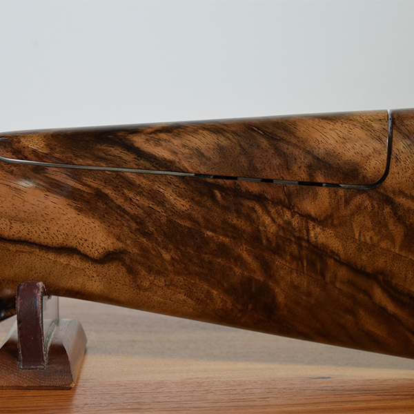 BLASER F3 WOOD SET GRADE 5 Stock Only 4 BLASER F3 WOOD SET GRADE 5 Stock Only - Image 4