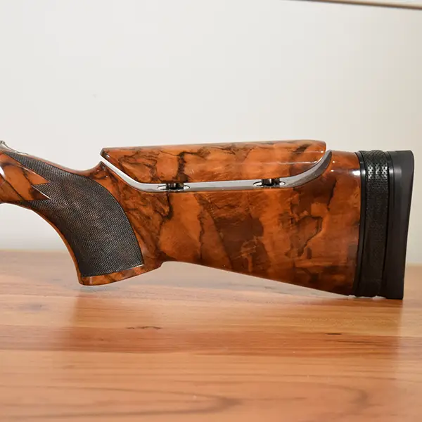 Krieghoff K80 SKEET 12Ga 30" w/Full Briley Tube Set 3 Krieghoff K80 SKEET 12Ga 30" w/Full Briley Tube Set - Image 3