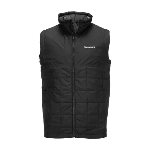 Simms Fall Run Vest - Black 1 Simms Fall Run Vest - Black