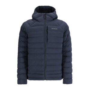 Simms ExStream Hoody - Selvedge