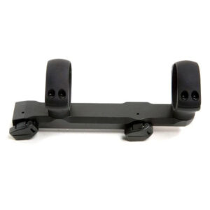 BLASER Saddle Scope Mount Quick Detach 1"
