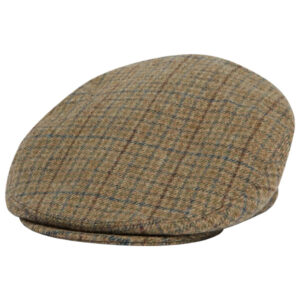 Purdey Irby Peak Cap - Maree