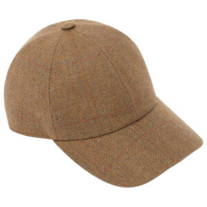 Purdey Unisex Purdey Baseball Cap - Lomond
