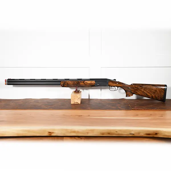 Blaser F3 Competition 12GA 30'' Grade 6 DEMO 2 Blaser F3 Competition 12GA 30'' Grade 6 DEMO - Image 2