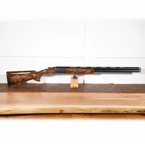 DEMO Blaser F3 Competition 12GA 30'' Grade 6