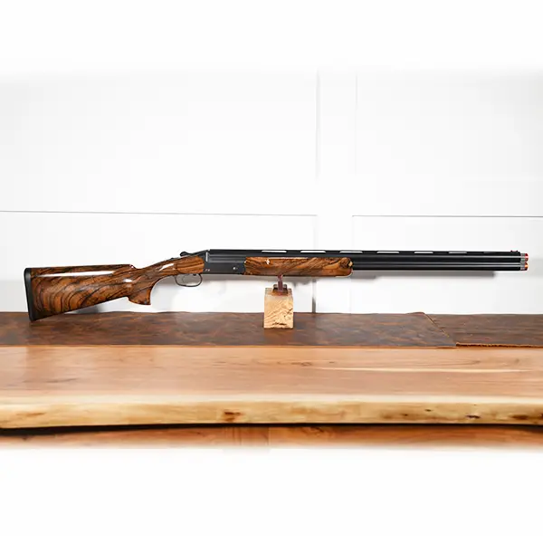 Blaser F3 Competition 12GA 30'' Grade 6 DEMO 1 DEMO Blaser F3 Competition 12GA 30'' Grade 6