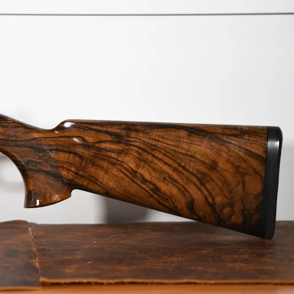 Blaser F3 Competition 12GA 30'' Grade 6 DEMO 5 Blaser F3 Competition 12GA 30'' Grade 6 DEMO - Image 5