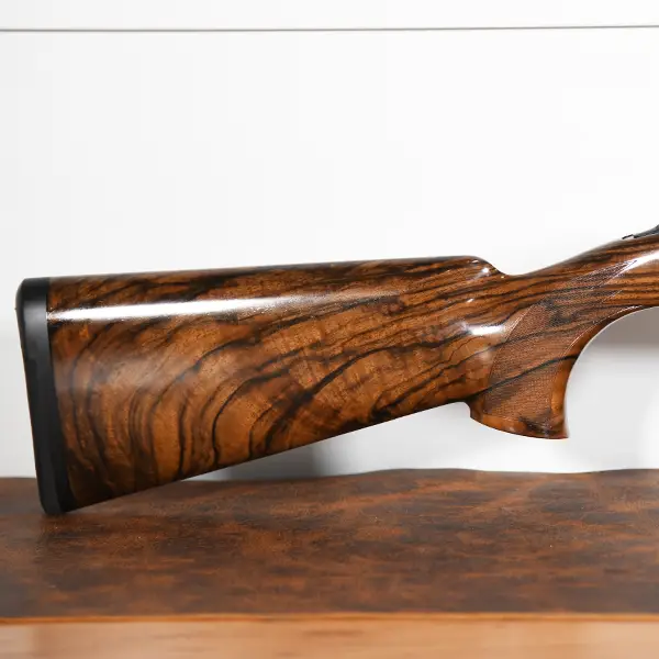 Blaser F3 Competition 12GA 30'' Grade 6 DEMO 4 Blaser F3 Competition 12GA 30'' Grade 6 DEMO - Image 4