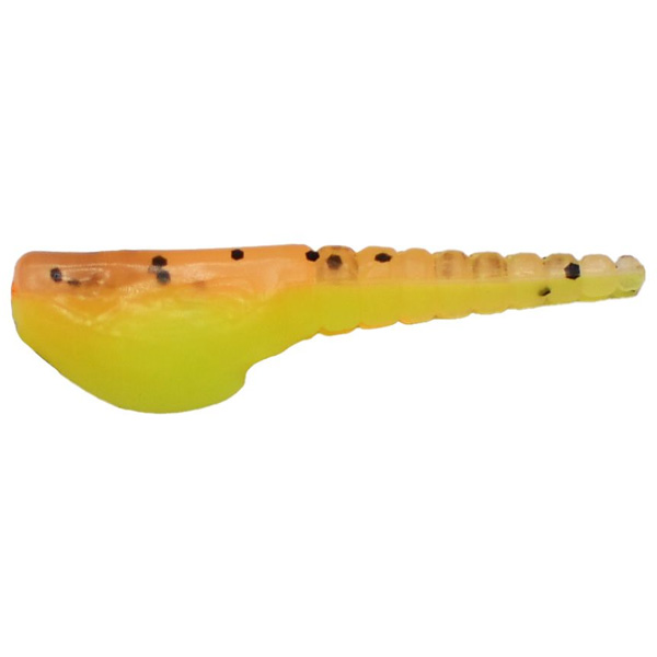Leland's Lures Crappie Magnet Roo Fishing Lures - Isom 1 Leland's Lures Crappie Magnet Roo Fishing Lures - Isom