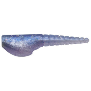 Leland's Lures Crappie Magnet Roo Fishing Lures - Killer Klatt