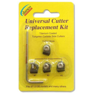 Danco Pliers Universal Cutter Replacement Kit