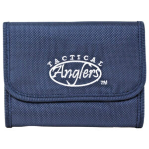 Tactical Anglers Assault Pouch - Navy Seal Blue