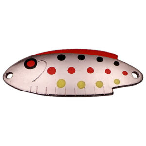 Thomas Lures Buoyant Fishing Lure - Nickel
