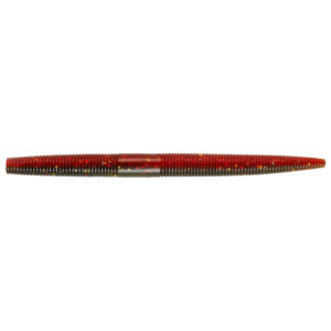 Lurenet YUM Dinger Soft Bait Lures - Camo