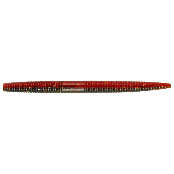 Lurenet YUM Dinger Soft Bait Lures, 5" - Camo 1 Lurenet YUM Dinger Soft Bait Lures - Camo