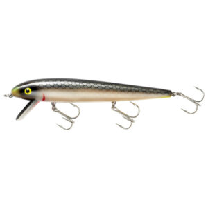 Lurenet Cotton Cordell Red Fin Fishing Lure - Bone Appetit