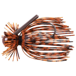 Lurenet War Eagle Heavy Finesse Jig Lure - PB&J