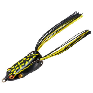 Lurenet BOOYAH Pad Crasher Fishing Lure - Dart Frog