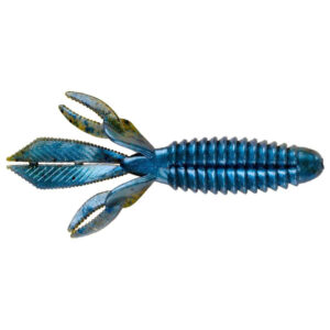 Lurenet YUM Wooly Bug Soft Bait Lures - Bream
