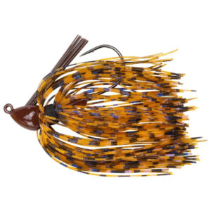 Lurenet BOOYAH Baby Boo Jig Lure - PB&J
