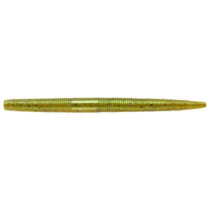 Lurenet YUM Dinger Soft Bait Lures - Avacado