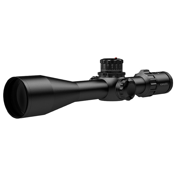KAHLES K525i Riflescope, MOAK RSW 1 KAHLES K525i Riflescope, RSW