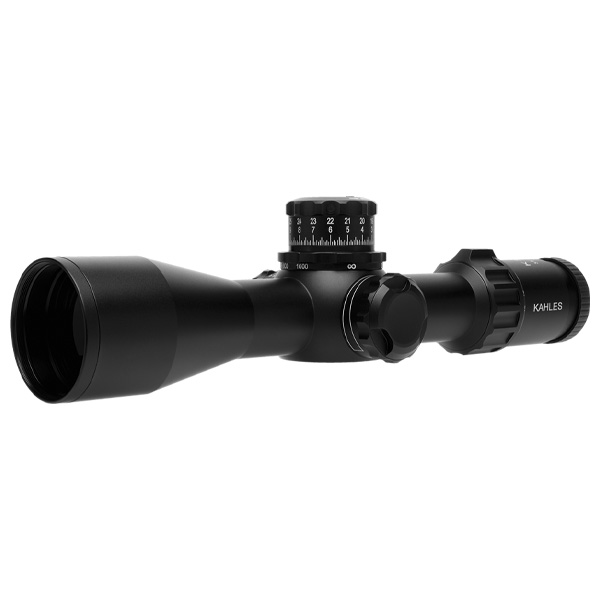 KAHLES K318i Riflescope, SKMR4 RSW 1 KAHLES K318i Riflescope, RSW