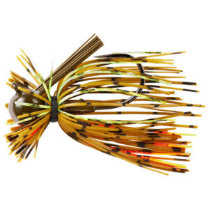 Lurenet War Eagle Heavy Finesse Jig Lure - Wild Craw