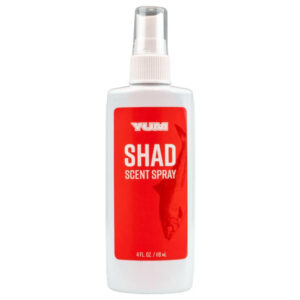 Lurenet YUM Scent Spray - Shad