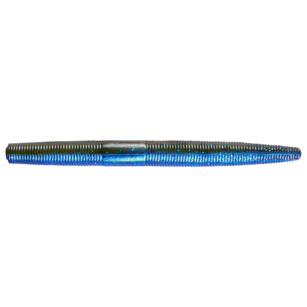 Lurenet YUM Dinger Soft Bait Lures, 4" - Bream 1 Lurenet YUM Dinger Soft Bait Lures - Bream