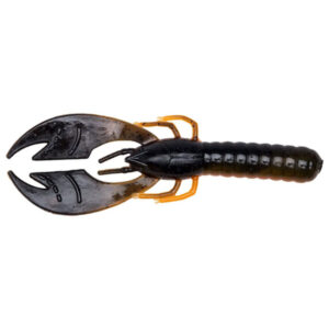 Lurenet YUM Craw Papi Soft Bait Lures - Crawdad