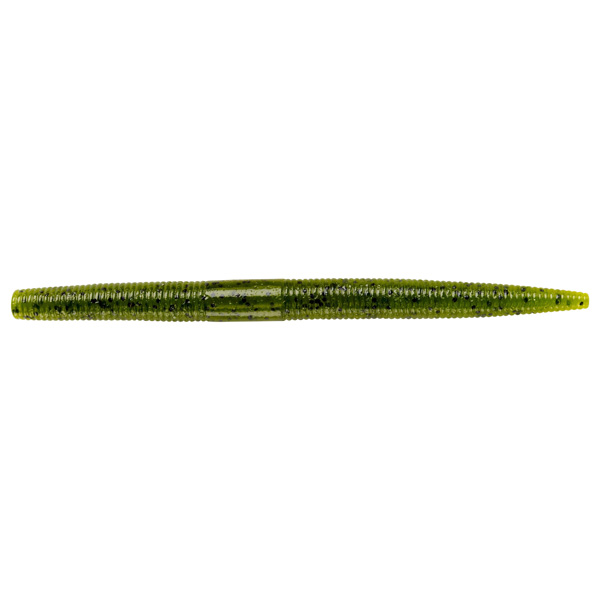 Lurenet YUM Dinger Bulk Soft Bait Lures, 5" - Watermelon Seed 1 Lurenet YUM Dinger Soft Bait Lures - Watermelon Seed