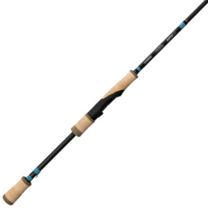G. Loomis NRX+ Jigging Spinning Rod