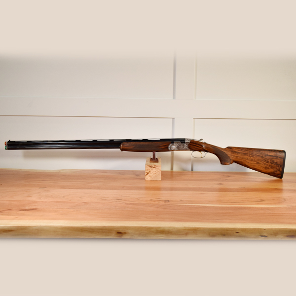 BLASER K95 SUCCESS STOCK RECEIVER ONLY 2 BLASER K95 SUCCESS STOCK RECEIVER ONLY - Image 2