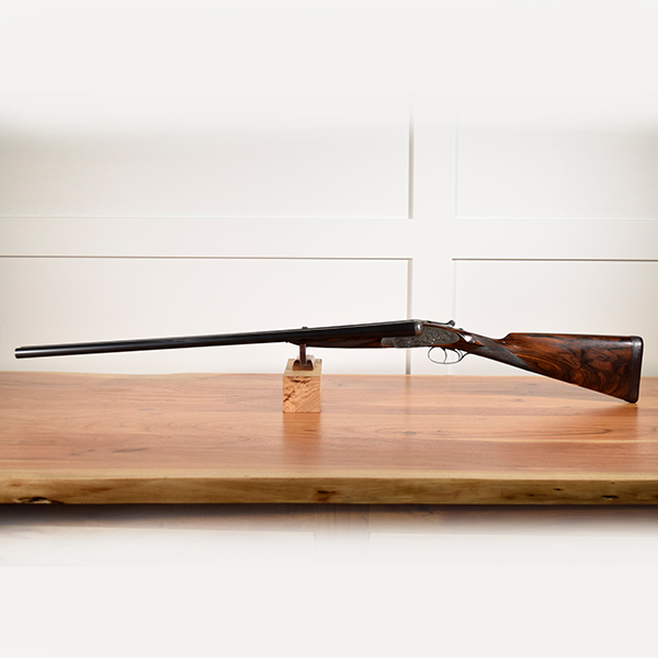 William Evans PURDEY 12Ga 30" 2 William Evans PURDEY 12Ga 30" - Image 2