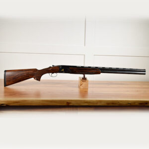 Fausti BC200 12Ga 28"