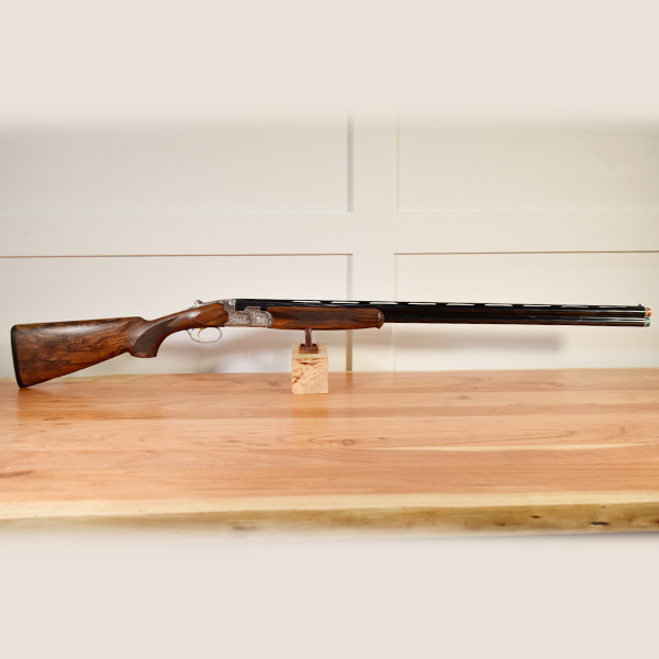 BLASER K95 SUCCESS STOCK RECEIVER ONLY 3 BLASER K95 SUCCESS STOCK RECEIVER ONLY - Image 3