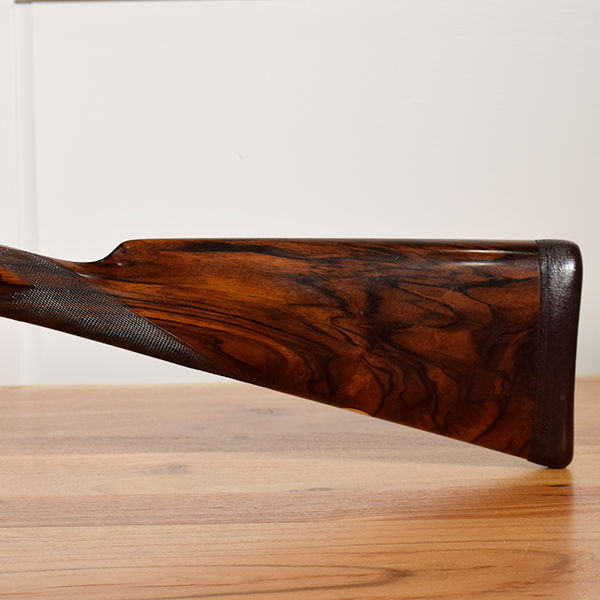 William Evans PURDEY 12Ga 30" 7 William Evans PURDEY 12Ga 30" - Image 7