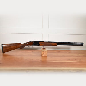 Caesar Guerini Woodlander FIELD 12Ga 28"