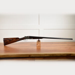 William Evans PURDEY 12Ga 30"