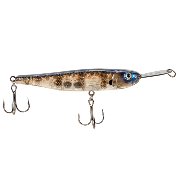 Strike King Evader Hard Bait Lure, 3.5" - Bluegill 1 Strike King Evader Hard Bait Lure - Bluegill