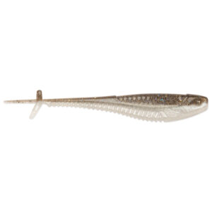 Rapala CrushCity Mooch Minnow Fishing Lure - Gizzard Shad