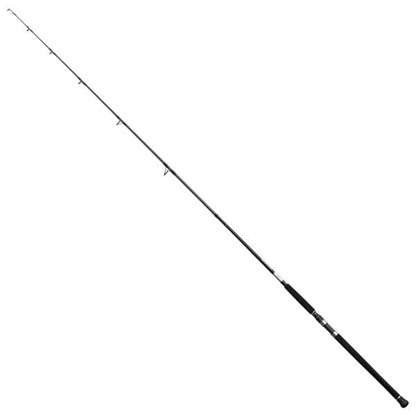 Shimano Grappler Type C A Jigging Spinning Rod, GRPCS82HA 1 Shimano Grappler Type C A Jigging Spinning Rod