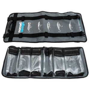 Nomad Tackle Lure Roll, Medium
