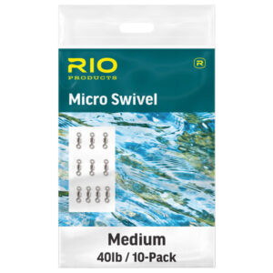 RIO Micro Swivels